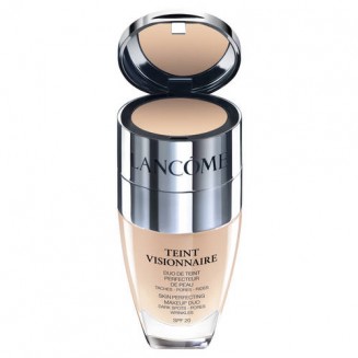 Lancome Teint Visionnaire Fondotinta Duo Perfezionatore - 035 Beige Dore