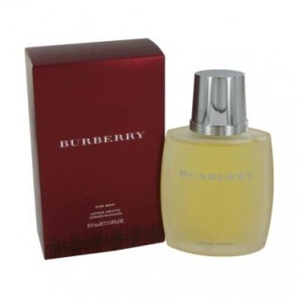 Burberry For Men Aftershave...