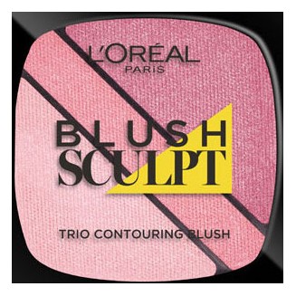 L'Oreal Paris Blush Infaillible Sculpt - 201
