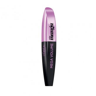 L'Oreal Paris Mascara Miss...