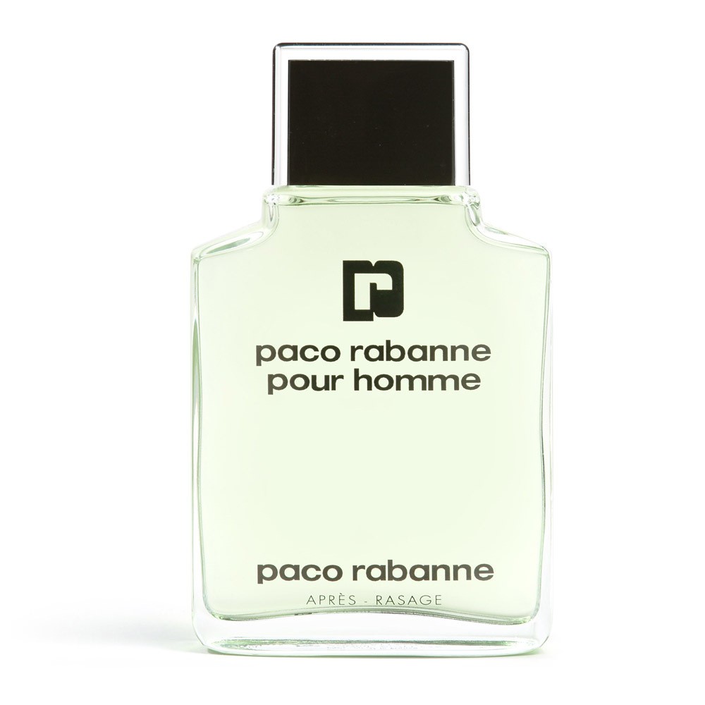 Paco Rabanne Pour homme after shave lotion 200ml 