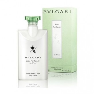 Bulgari Eau Parfumée au The...