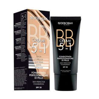 Deborah BB Cream 5 in 1...
