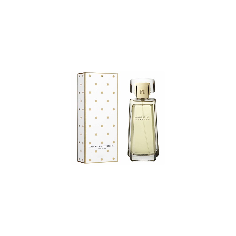 Carolina Herrera Eau de Toilette 50ML 