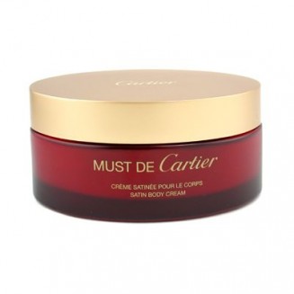 Cartier Must Satin Body...
