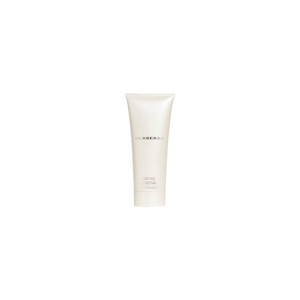 Burberry Women Body Lotion 200ml 