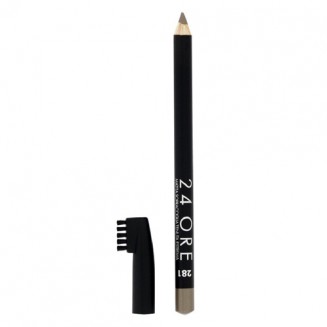 Deborah Matita Sopracciglia...