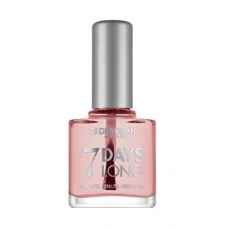 Deborah Smalto 7 Days Long