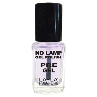Layla No Lamp Gel Polish Pre Gel