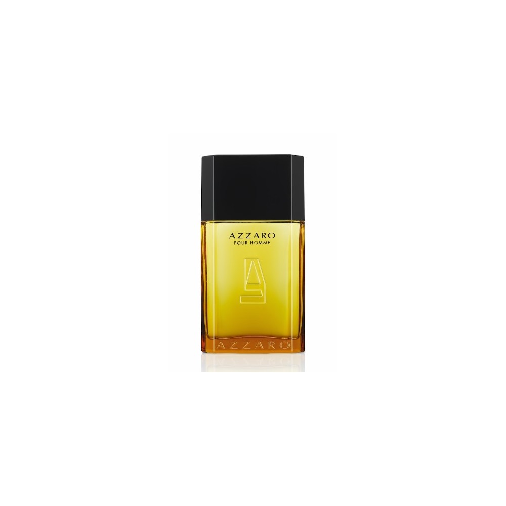 Azzaro pour homme after shave lotion 100ML 