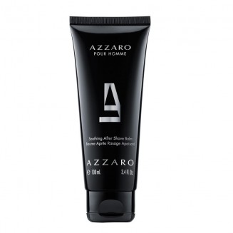 Azzaro pour homme after...
