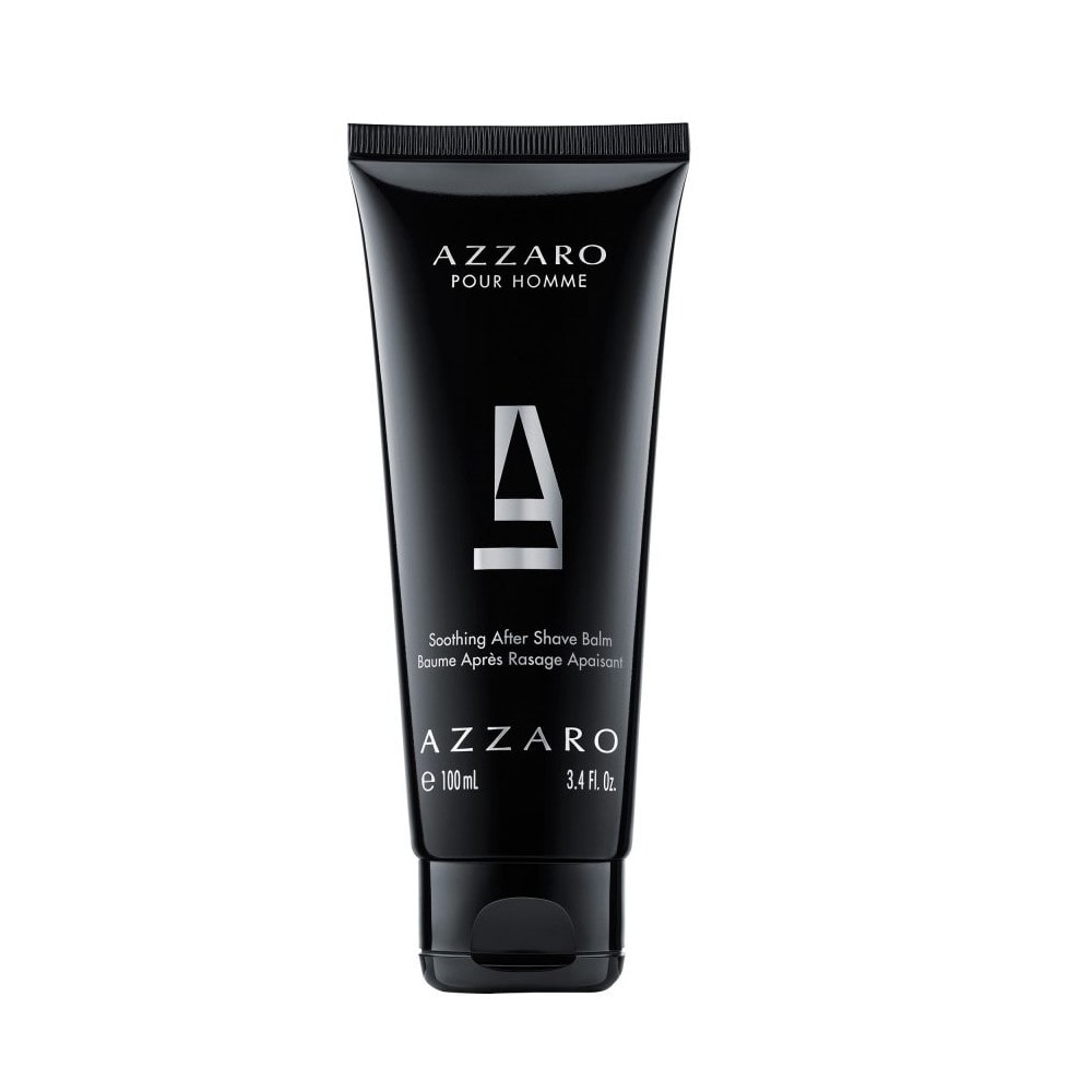 Azzaro pour homme after shave balm 100ML 