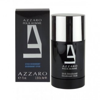 Azzaro pour homme deodorant...