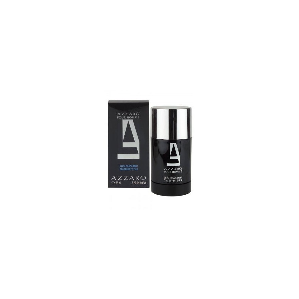 Azzaro pour homme deodorant stick 75ML 