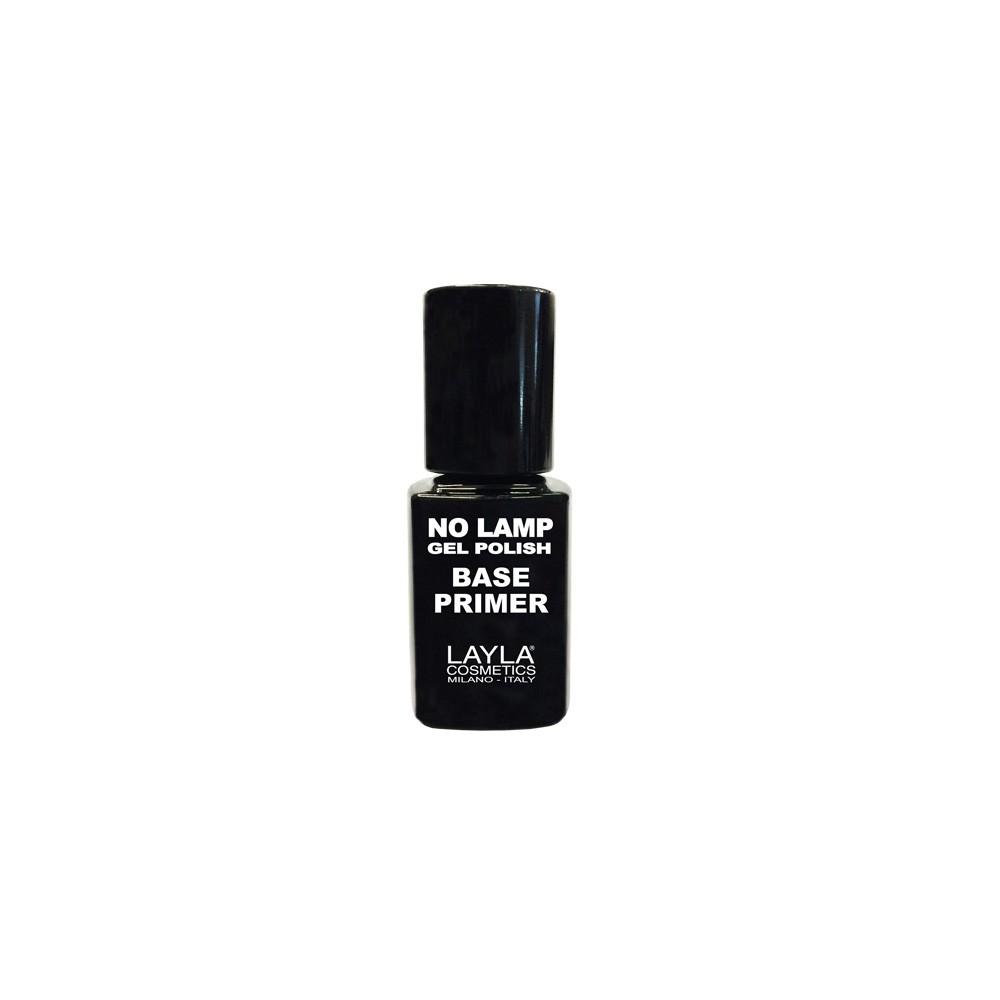 Layla No Lamp Gel Base Primer 
