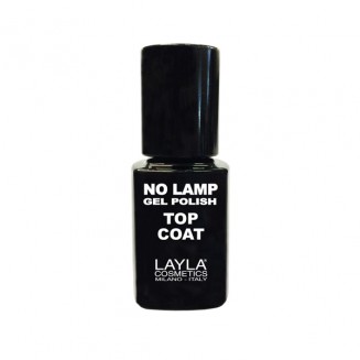 Layla No Lamp Gel Top Coat