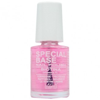 Layla Special Base Biotina