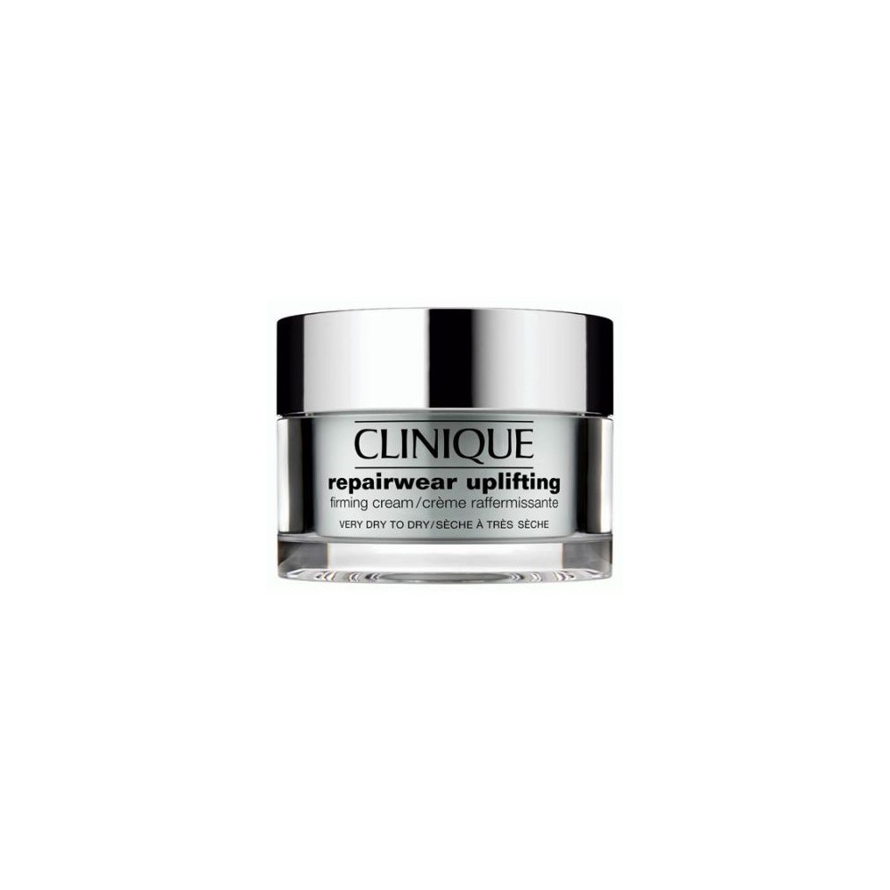 Clinique Repairwear Uplifting Firming Cream SPF 15 - Pelli Secche 50ML 