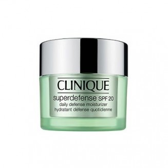 Clinique Superdefense SPF20...