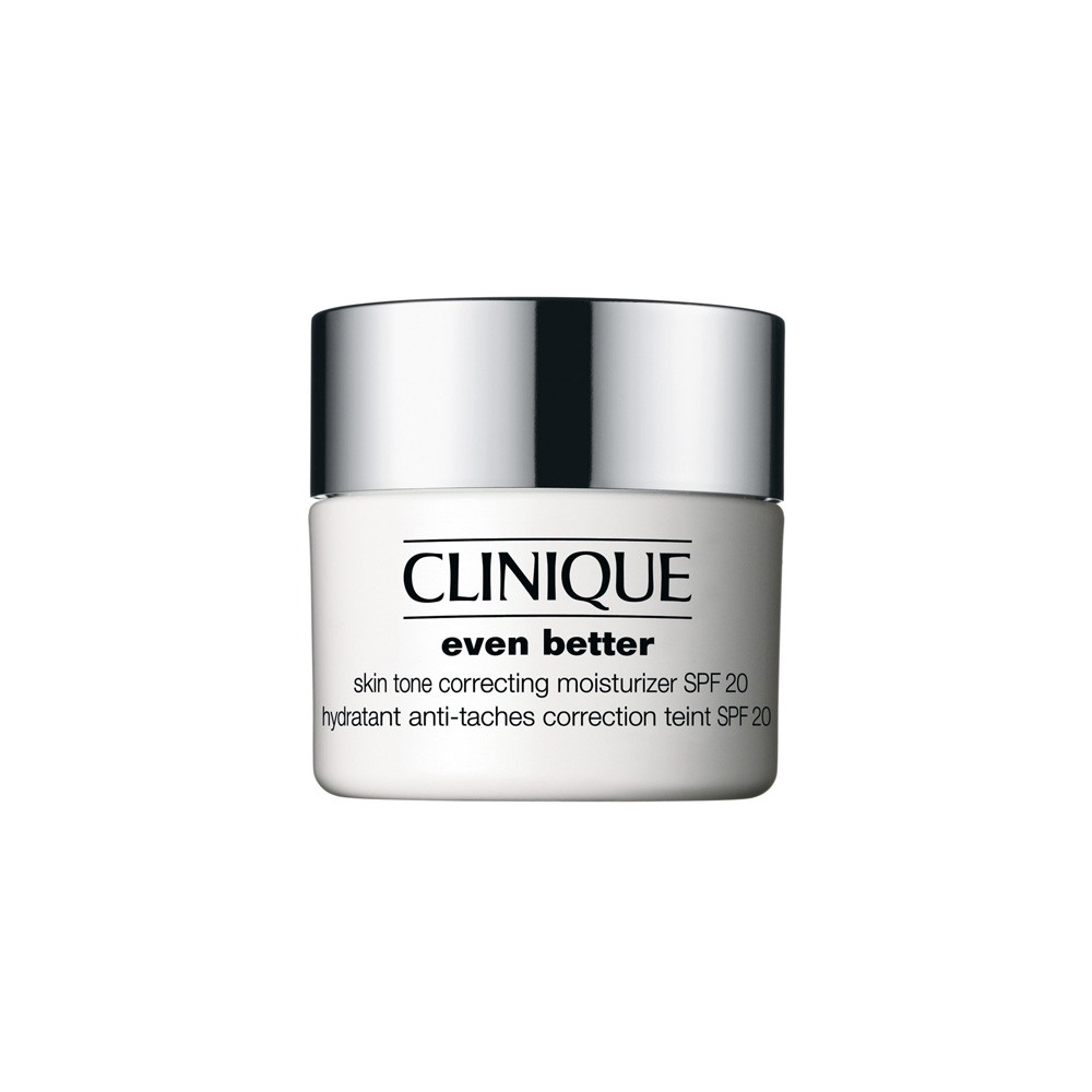 Clinique Even Better Skin Tone Correcting Moisturizer SPF20 - 50ml 