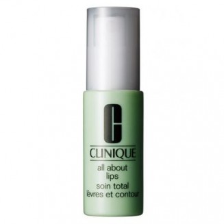 Clinique All About Lips 12ML