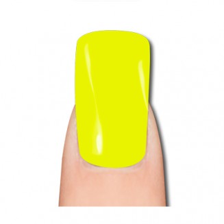 Layla Smalto Gel Colorato Removibile - 141 Fluo Green
