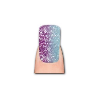 Layla Gel Polish Thermo Colour - 14