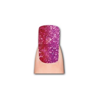Layla Gel Polish Thermo Colour - 15