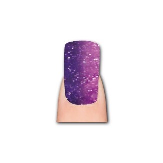 Layla Gel Polish Thermo Colour - 16