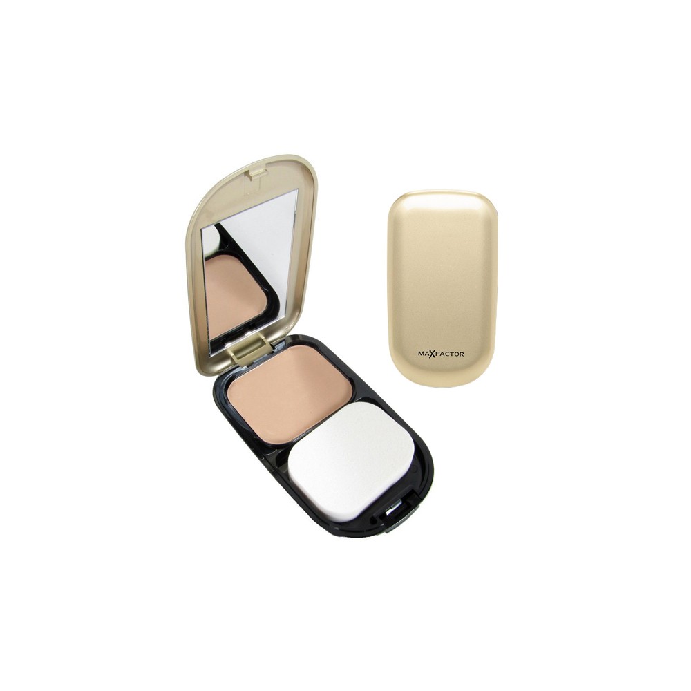 Max Factor Facefinity Compact Foundation - 07 Bronze 