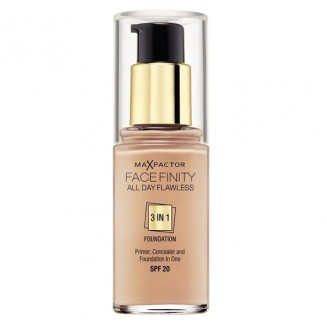 Max Factor Fondotinta Face...
