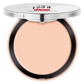 Pupa Active Light Fondotinta Compatto - 040 Medium Beige
