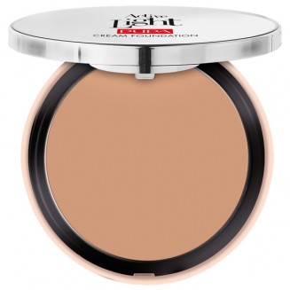 Pupa Active Light Fondotinta Compatto - 040 Medium Beige