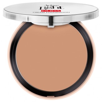 Pupa Active Light Fondotinta Compatto - 050 Sand