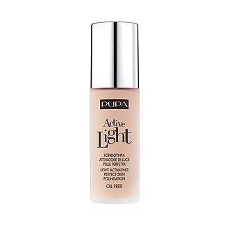 Pupa Active Light...