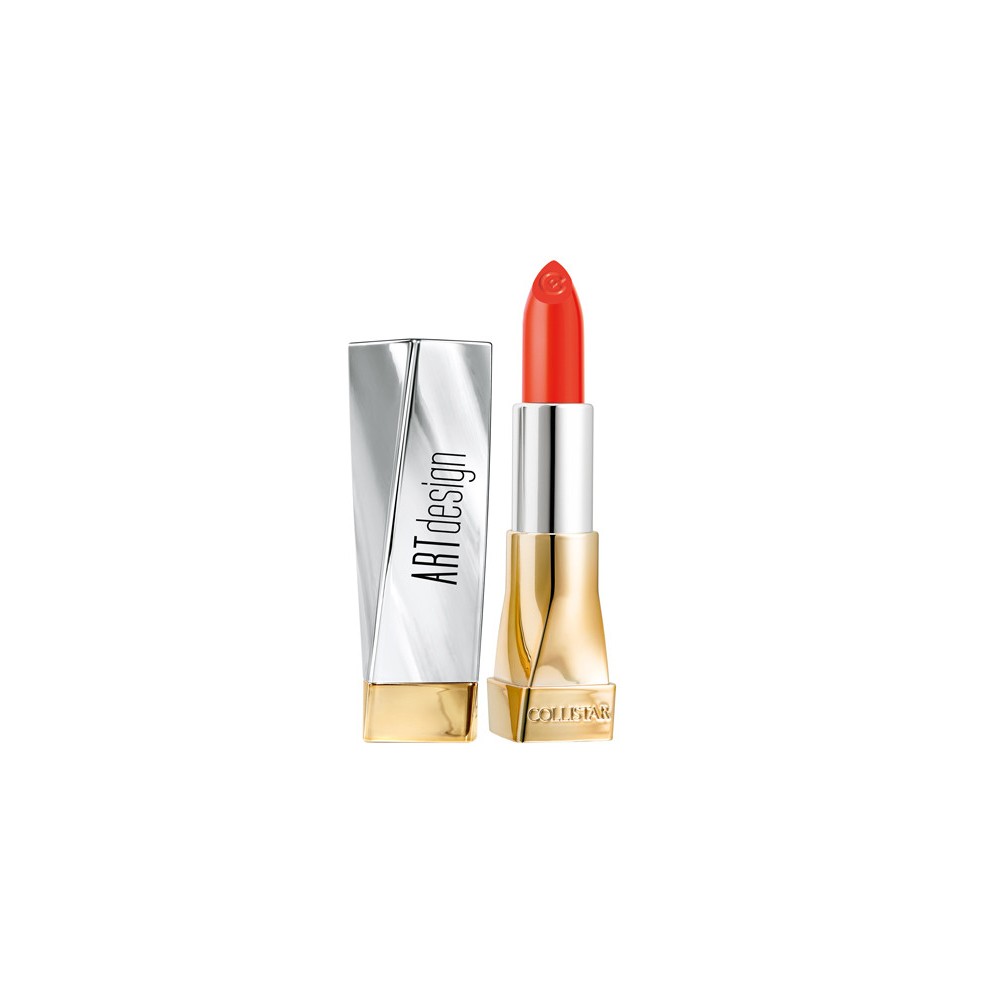 Collistar Rossetto Art Design - 12 Arancio 