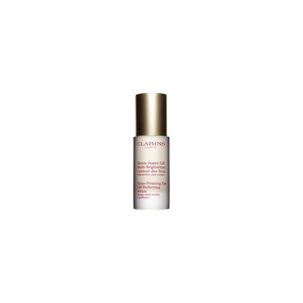 Clarins Extra-Firming Eye Lift Perfecting Serum 15ML 