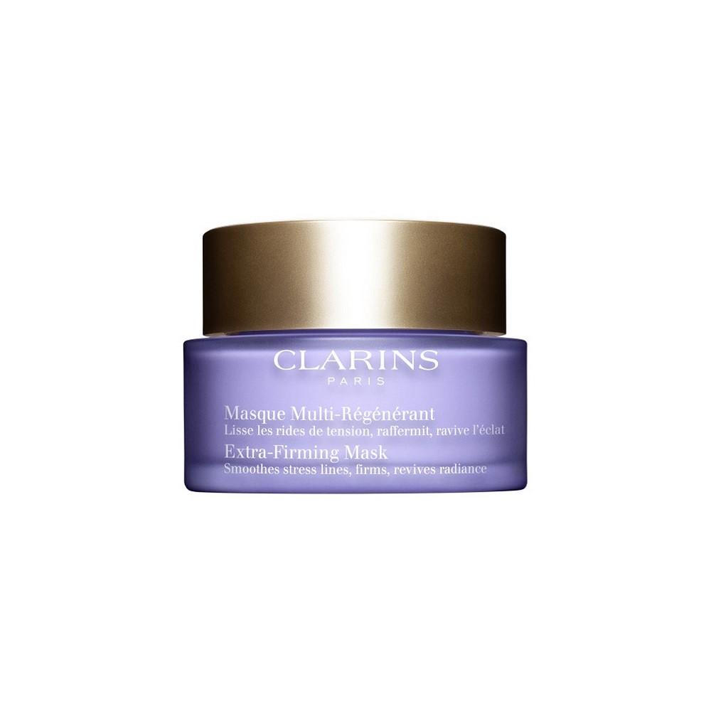 Clarins Extra-Firming Facial Mask 75ML 
