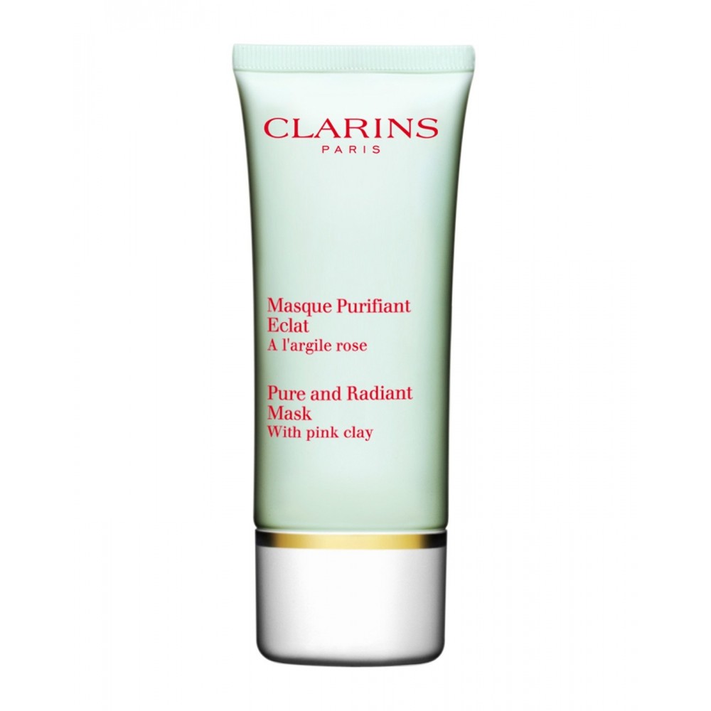 Clarins Pure and Radiant Mask 50ML 
