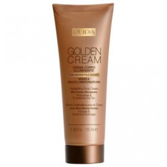 Pupa Golden Cream Crema...