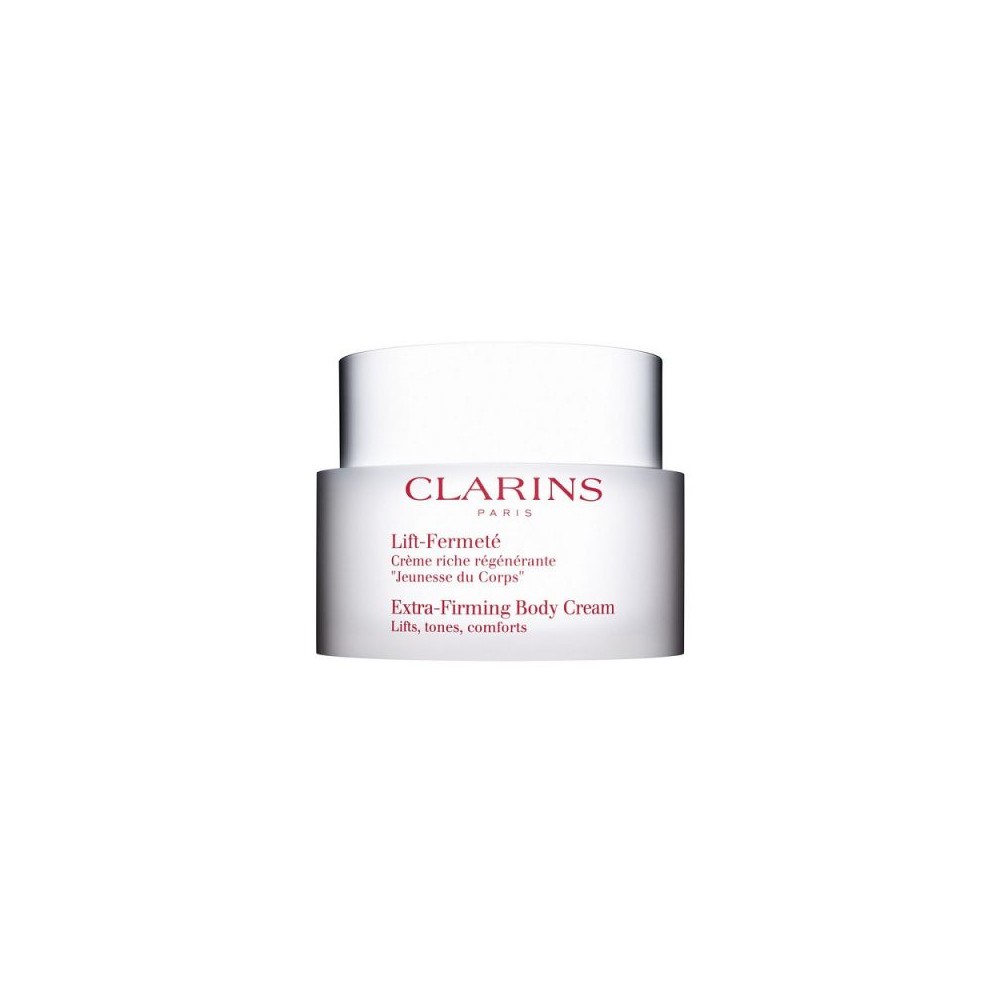 Clarins Extra-Firming Body Cream 200ML 