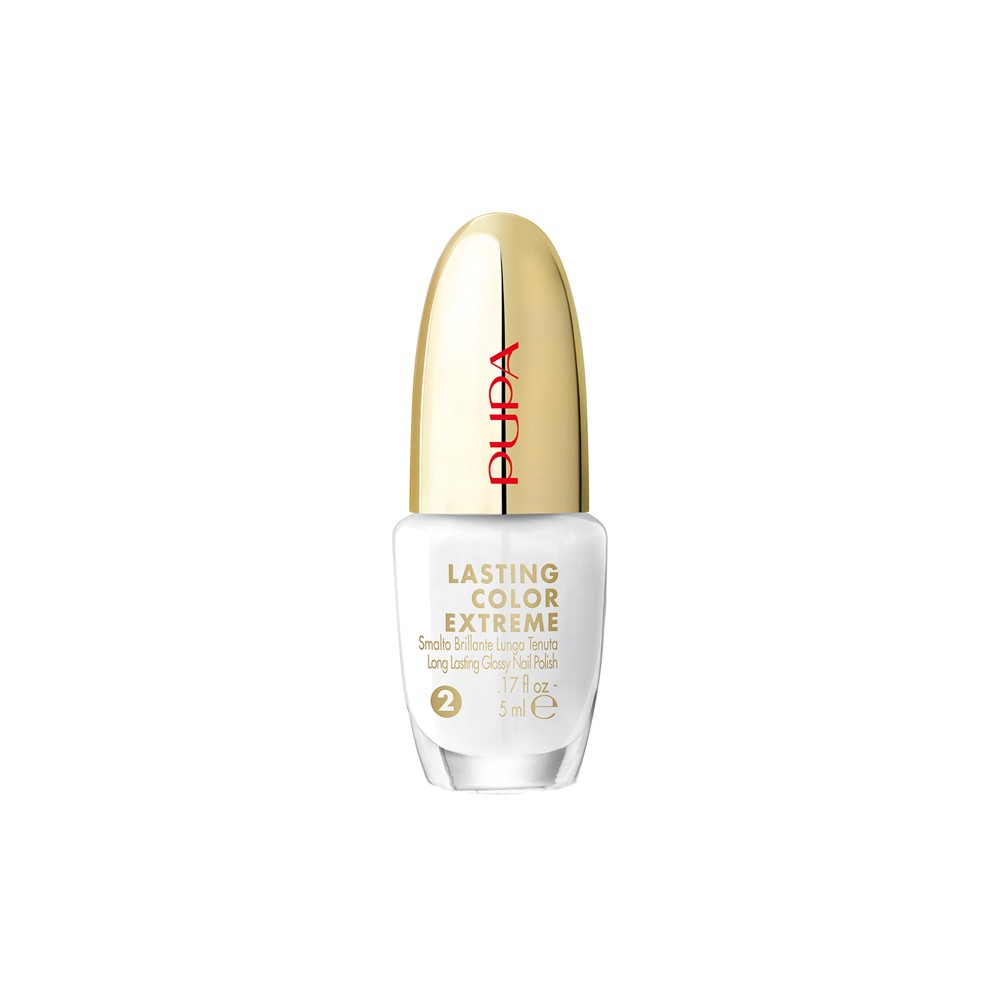 Pupa Lasting Color Extreme - 036 Exotic Rose 