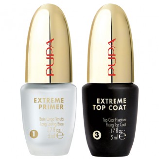 Pupa Kit Extreme Primer +...