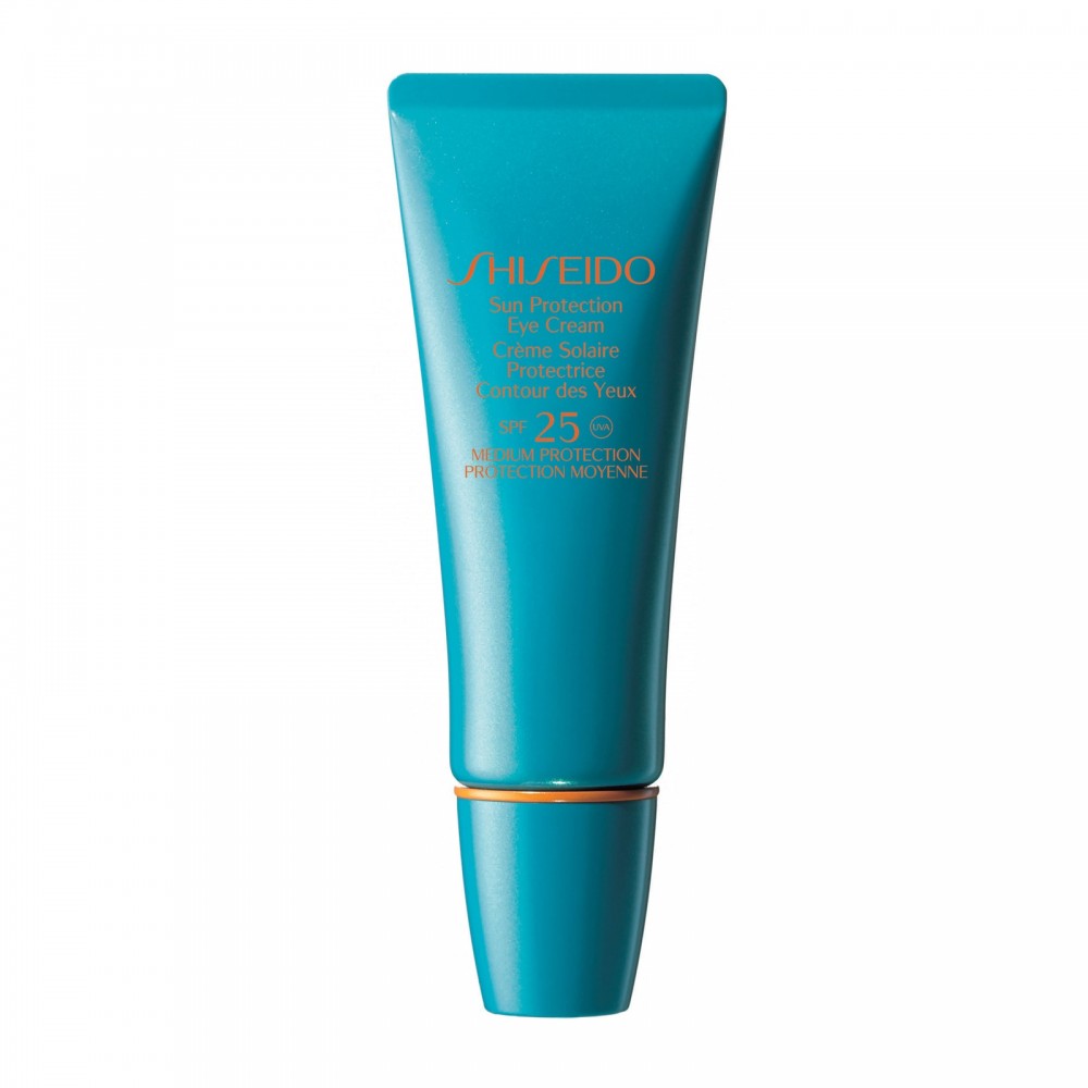 Shiseido Sun Protection Eye Cream SPF 25 15ML 