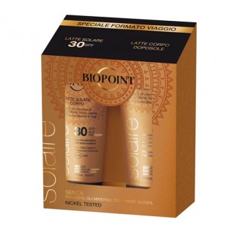Biopoint Solaire Body...