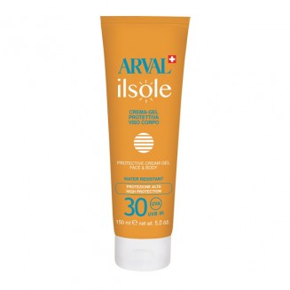 Arval ilsole Crema-Gel...