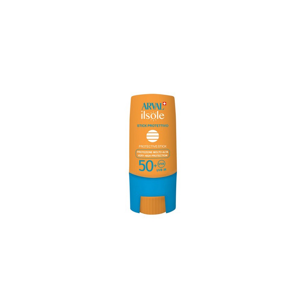 Arval ilsole Stick Protettivo SPF 50+ 