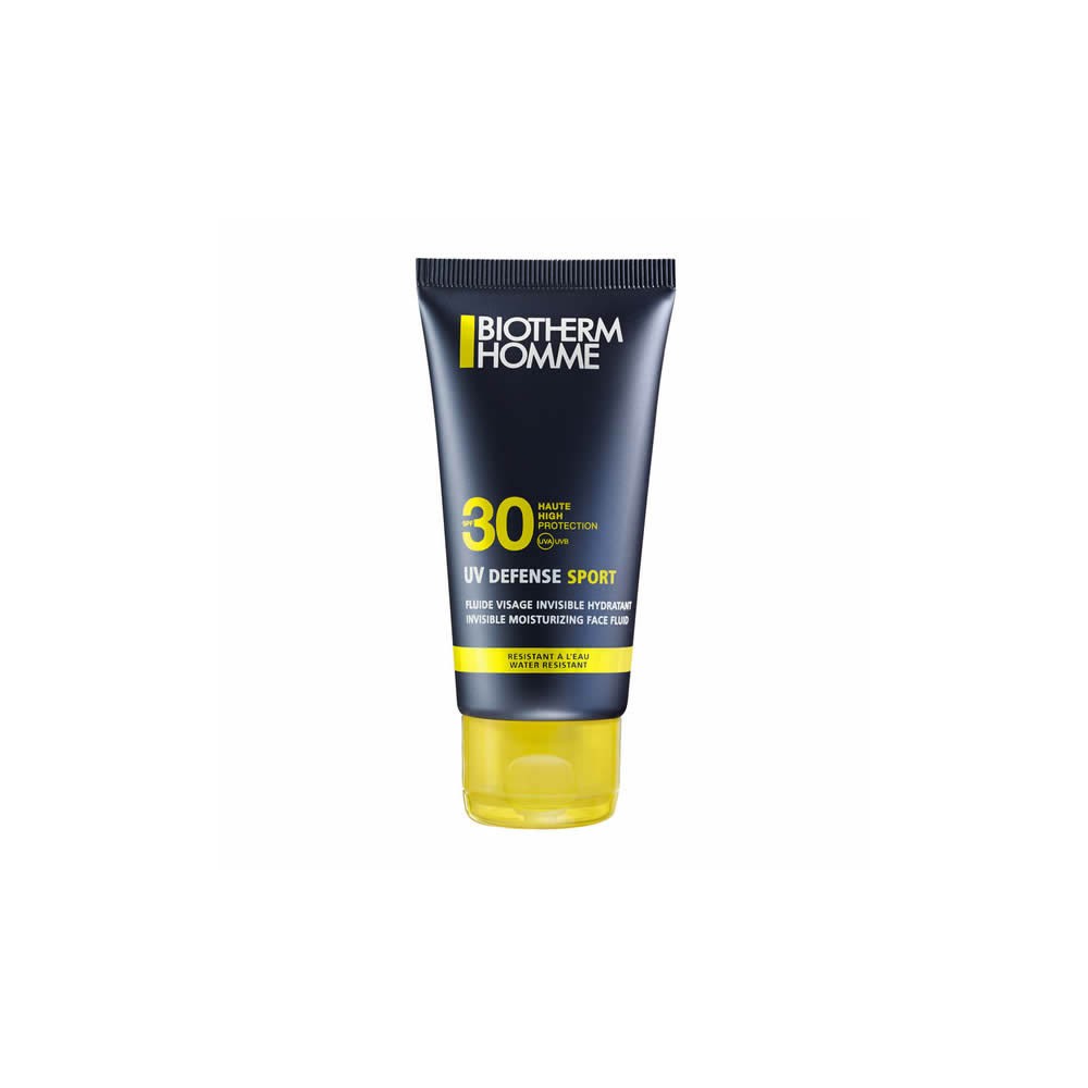 Biotherm Homme UV Defense Sport Face SPF 30 50ML 