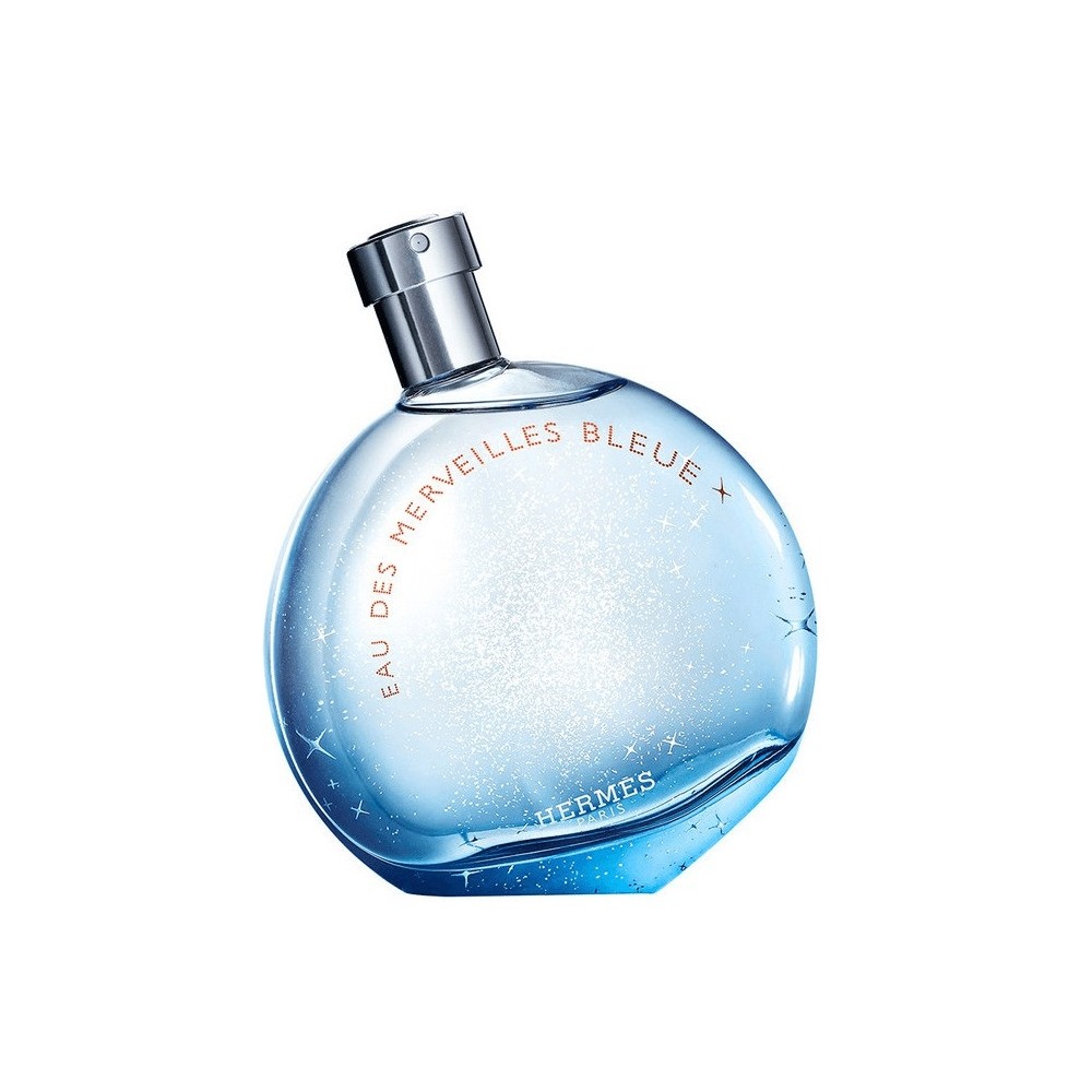 Hermès Eau Des Merveilles Bleue Eau De Toilette 30 ml 