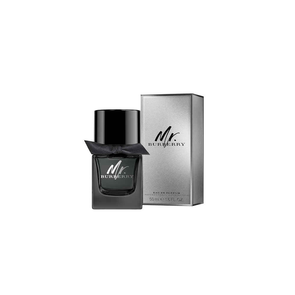 Burberry Mr. Burberry Eau de Parfum 50ML 